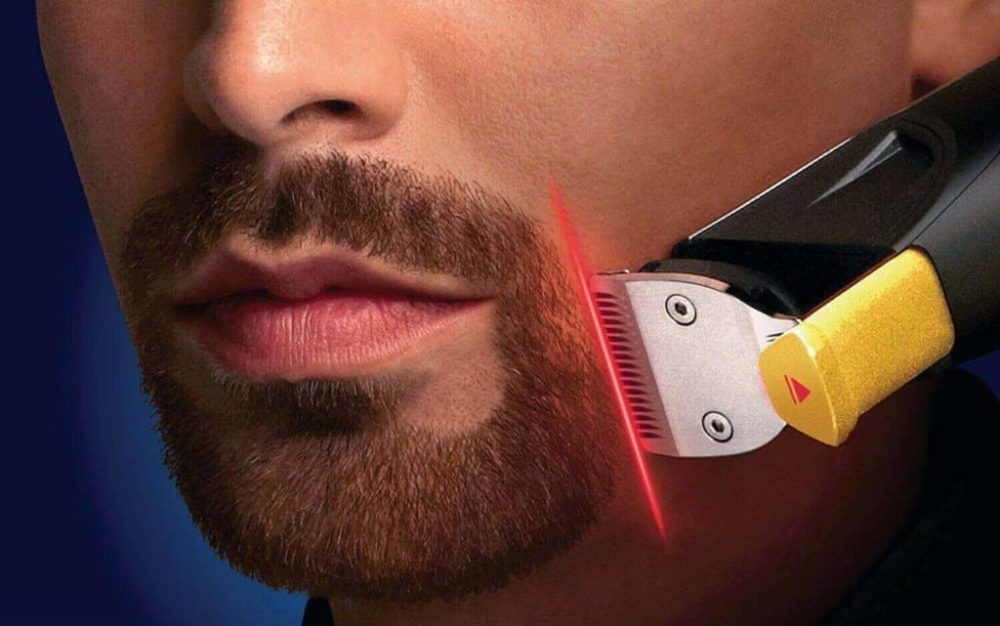 beard trimmer for men
