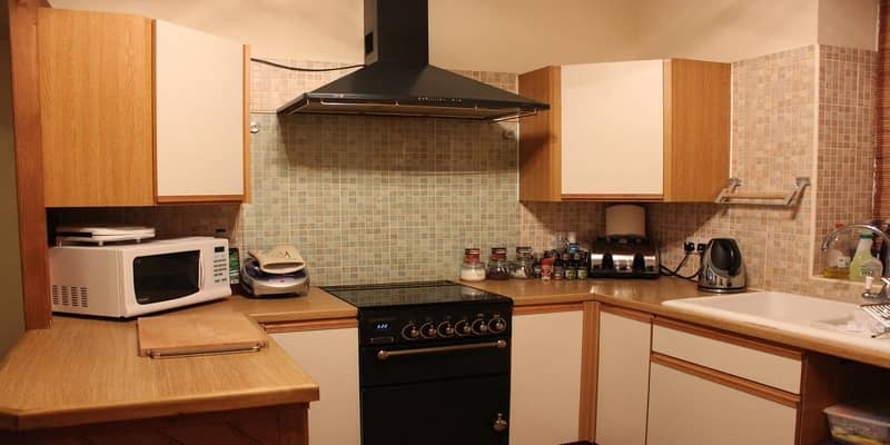 Best Kitchen Chimney In India 2021