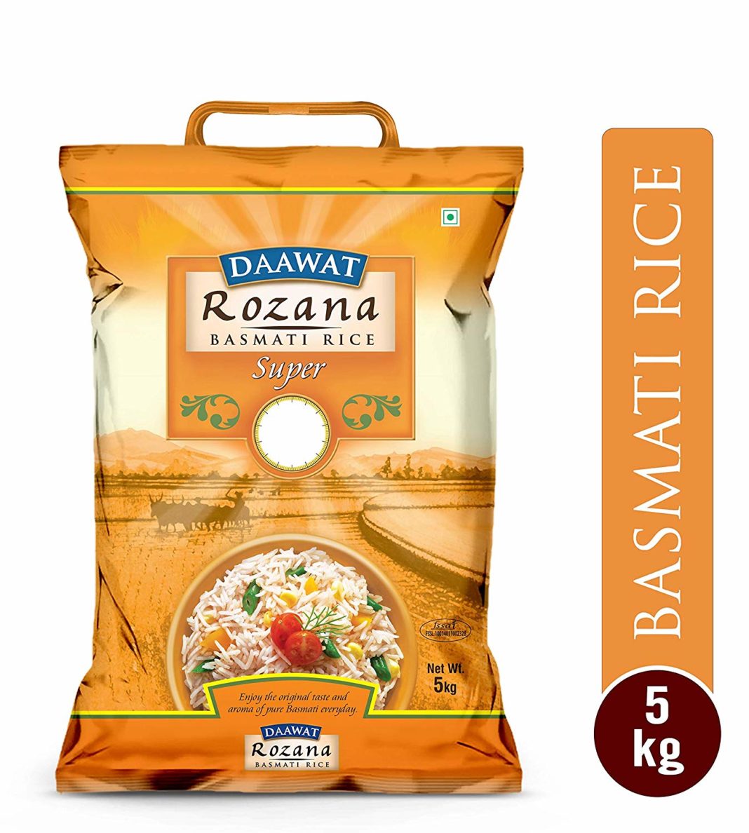 10 Best Basmati Rice In India 2024 Price And Review Jaxtr