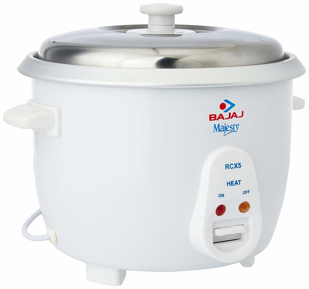 Top 5 Best Rice Cooker in India 2024 Jaxtr