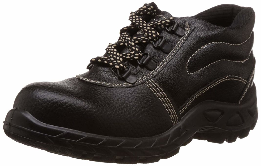 10 Best Safety Shoes in India Price & Review 2024 Jaxtr