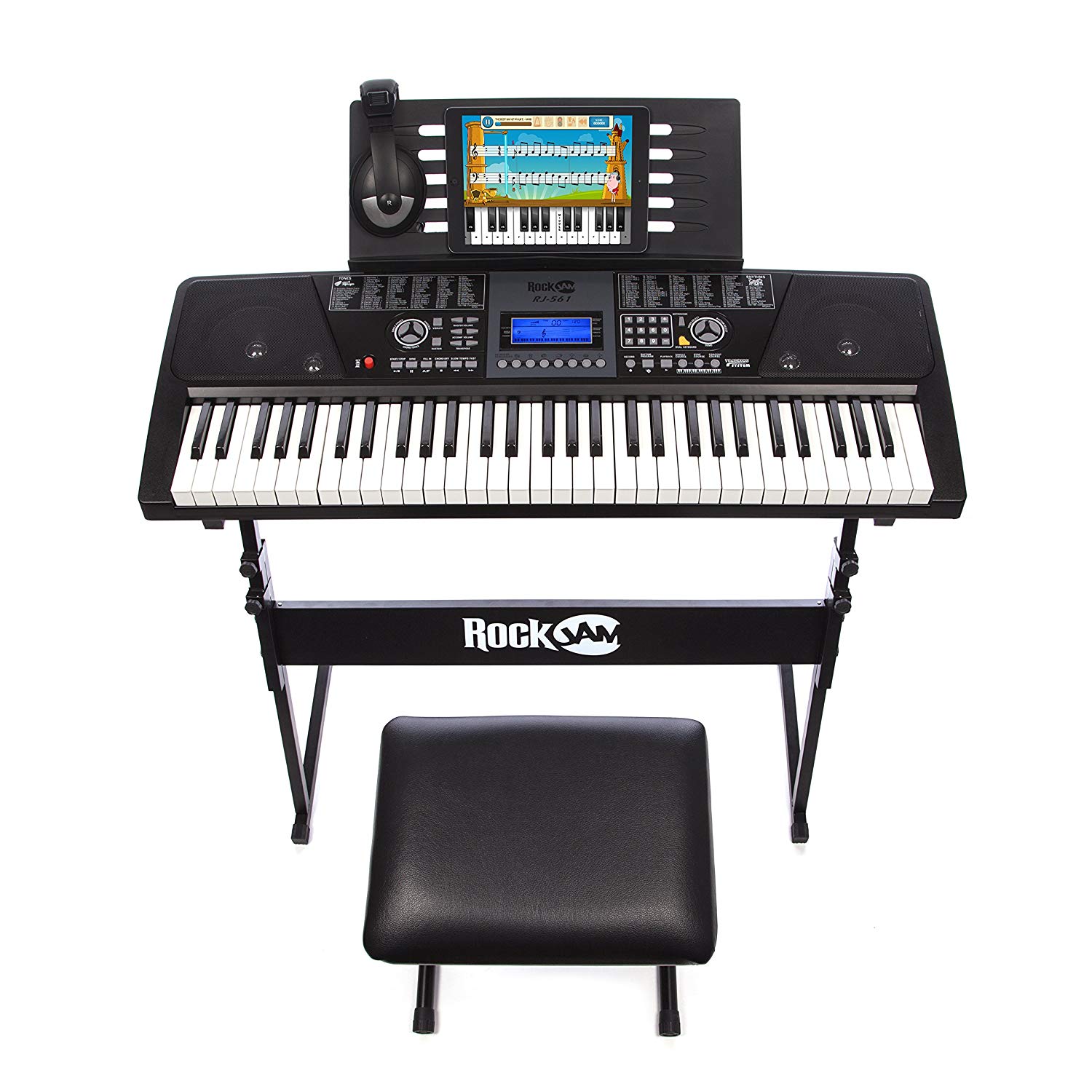 Best 7 Electronic Piano Keyboard In India 2019 Price Review Jaxtr