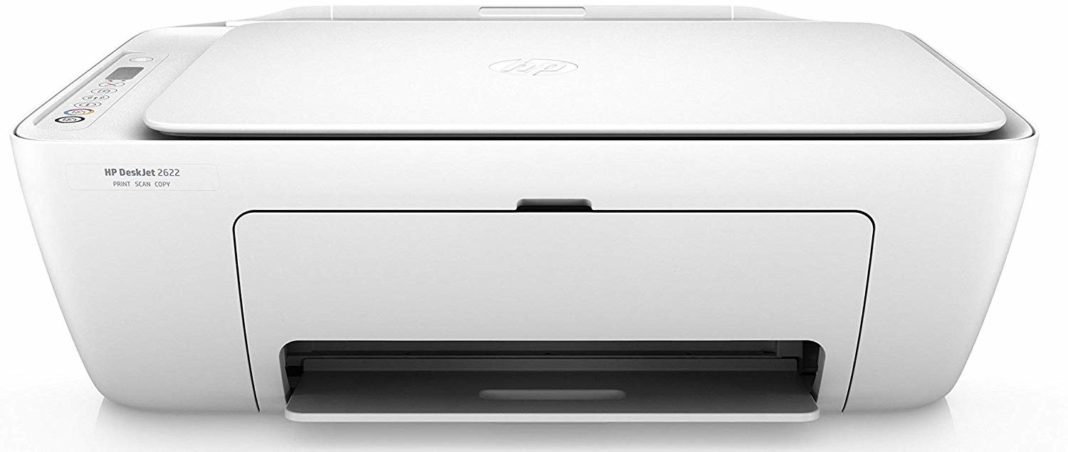 Hp deskjet 5000 картридж какой