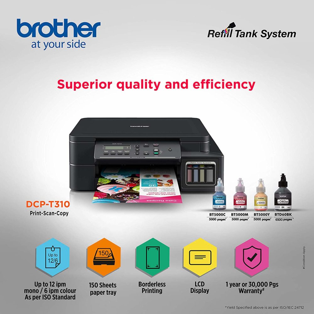 7 Best Printer Under 15000 In India - 2024 Buying Guide - Jaxtr