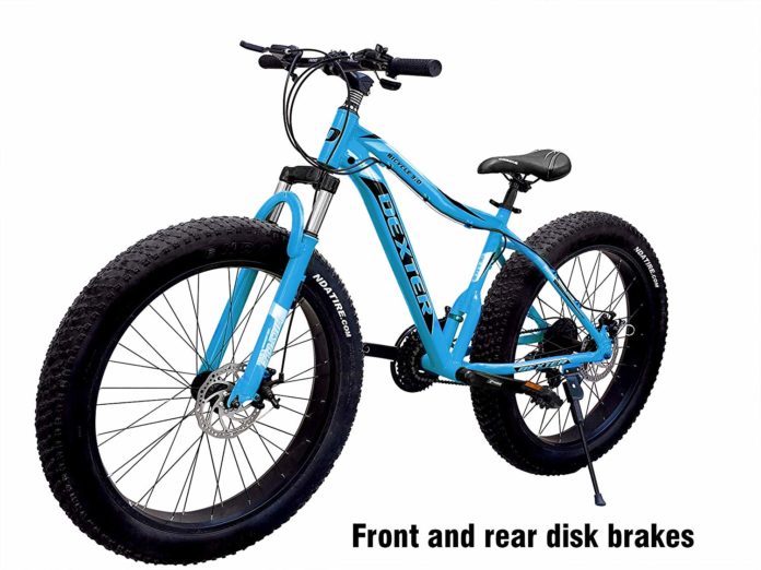 cycle disk brake price