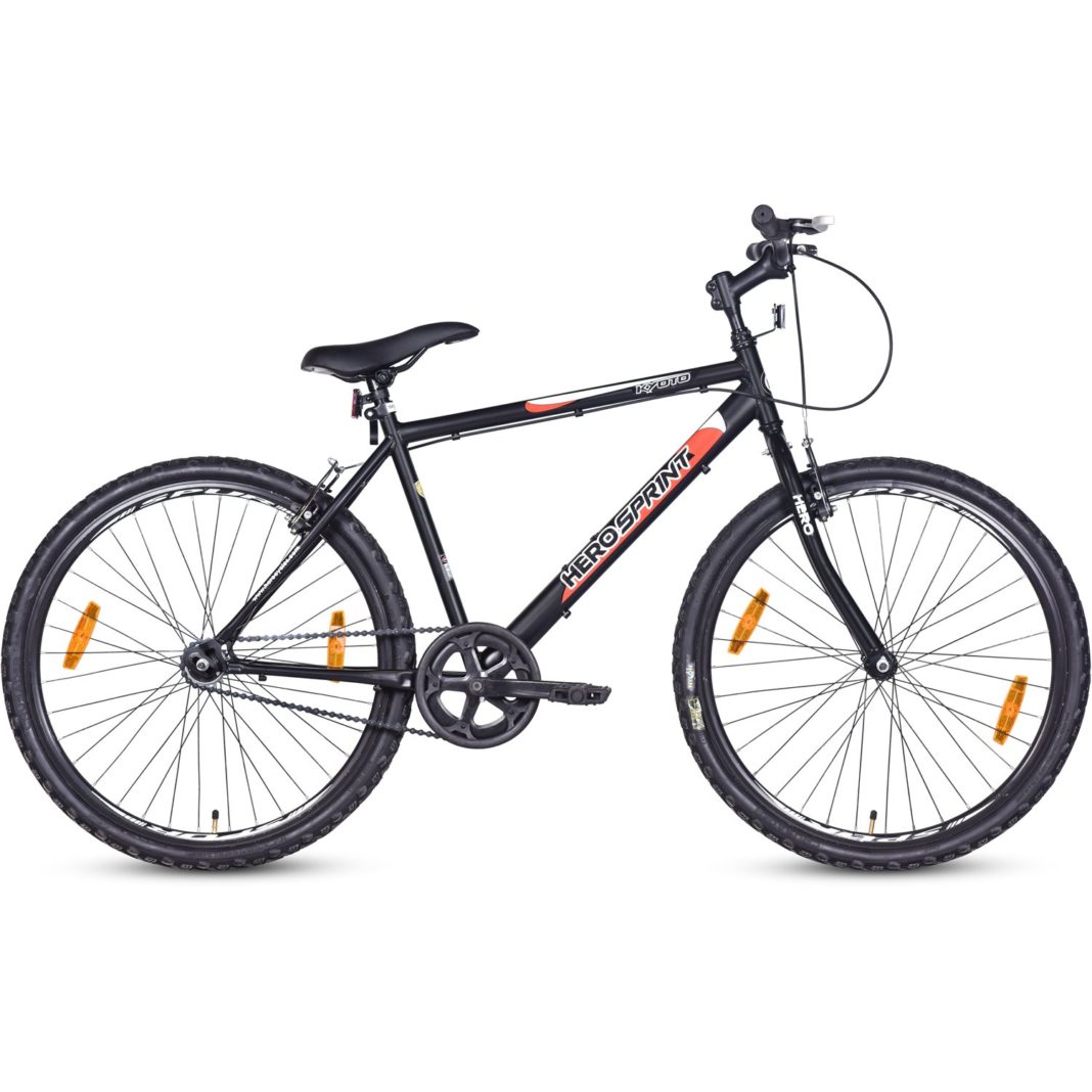 10 Best Cycle Under 5000 in India - 2022 Buying Guide & Review