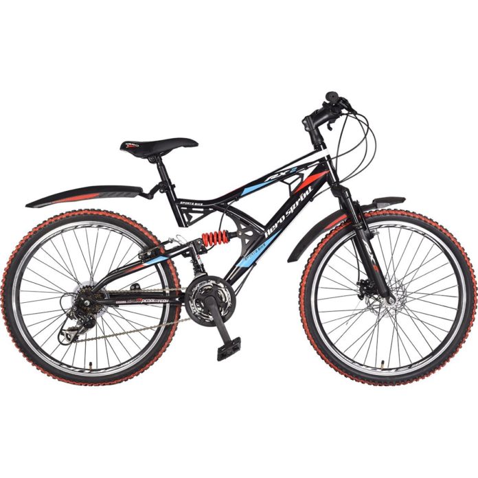 walmart 24 inch bike