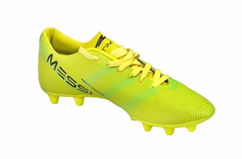 Best Football Shoes Under 1000 in India - 2024 Buying Guide & Review