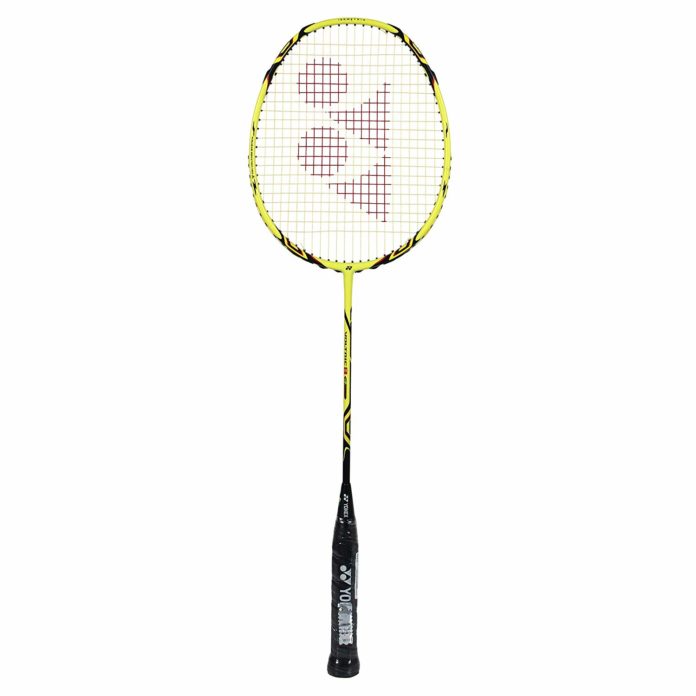 Best Badminton Racket Under 4000 in India 2024 - Buying Guide & Review