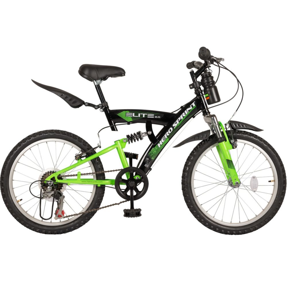 Best Hero Gear Cycles Under 5000 to 7000 in India 2023 Buying Guide