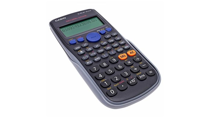 5 5 Best Scientific Calculator In India - 2020 Buying Guide | Jaxtr