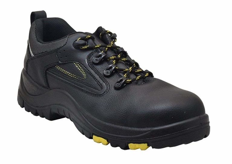 10 Best Safety Shoes in India Price & Review 2024 Jaxtr