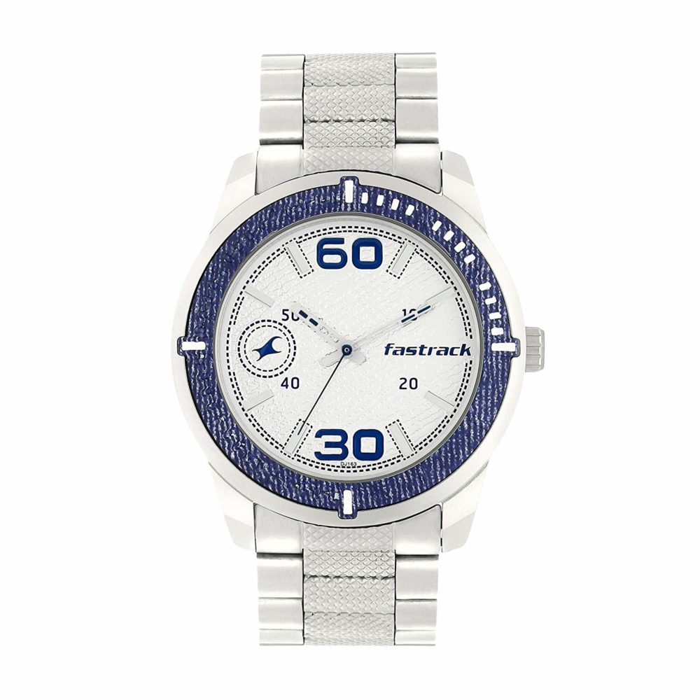 Best fastrack watches online for men