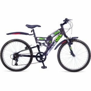 hero cycle price below 4000