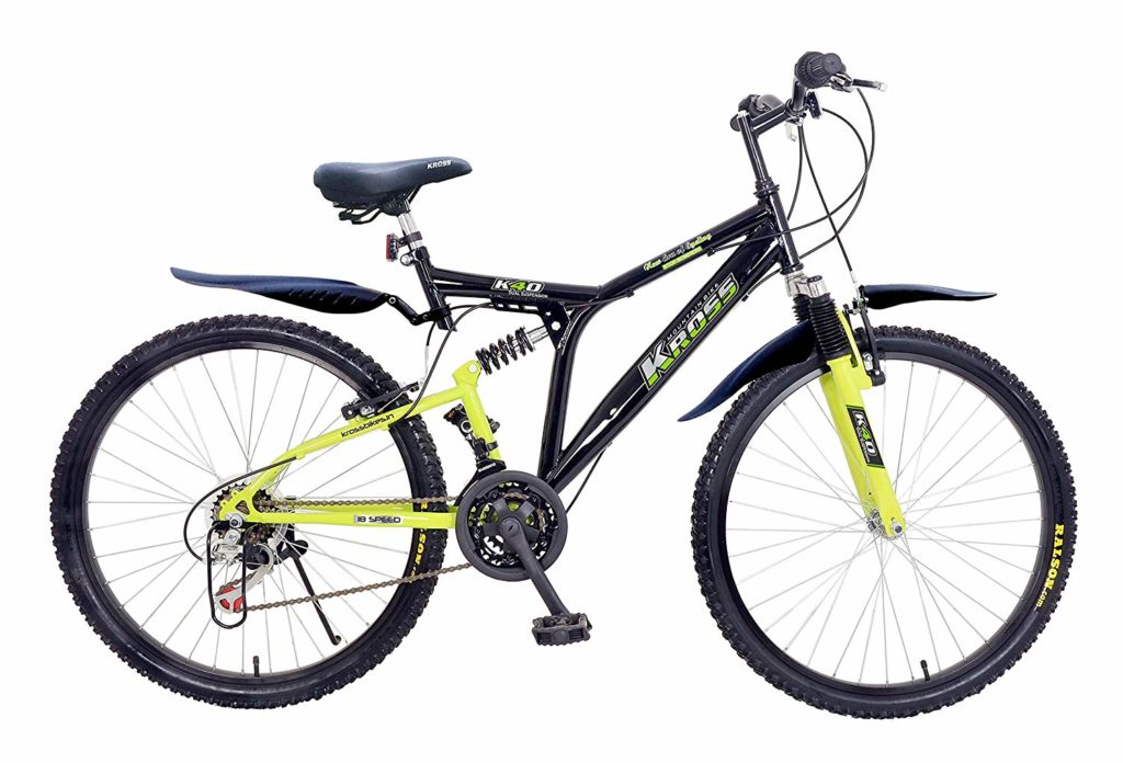 10 Best Gear Cycle Under 10000 in India 2024 Buying Guide Review