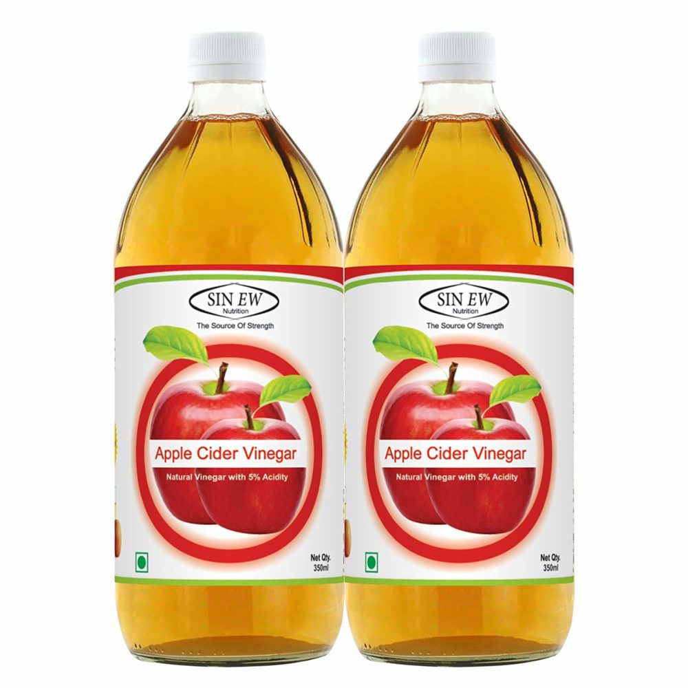 Top 5 Top 5 Best Apple Cider Vinegar in India 2024 Jaxtr