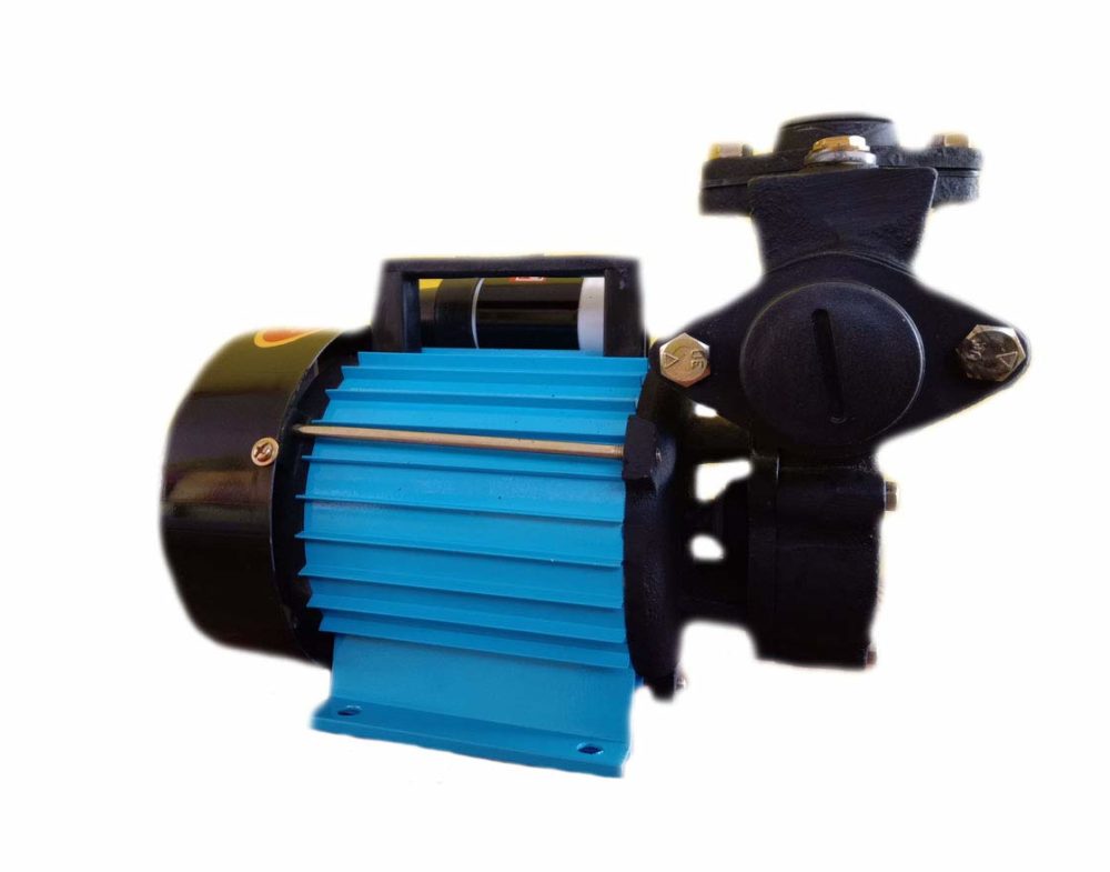 motor used in water pump