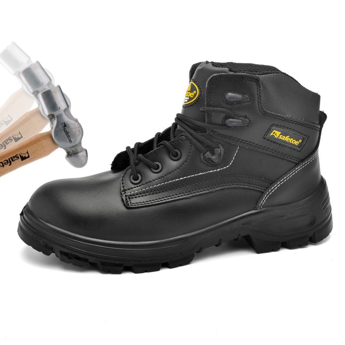 best safety shoes 2019