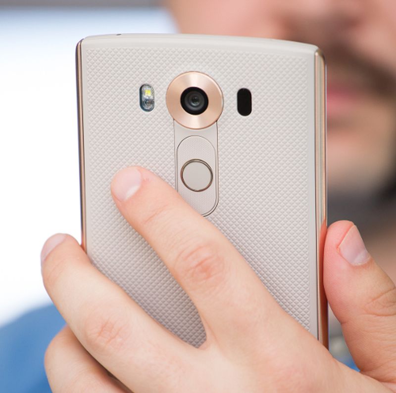 Android Phones with Fingerprint Sensor 2024 Jaxtr