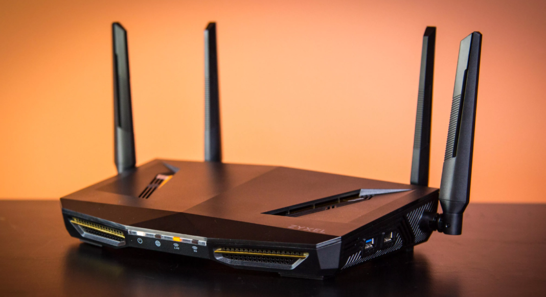 5 Best WiFi Routers Under Rs 2000 in India 2024 Buying Guide Jaxtr