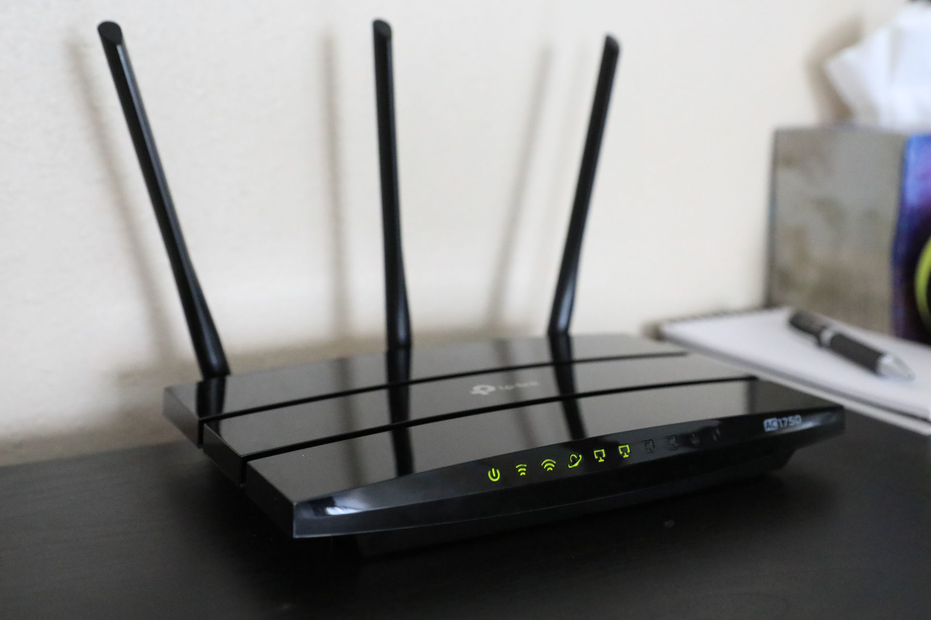 These Are The 4 Best TP Link Wi-Fi Routers In India 2024 - Jaxtr