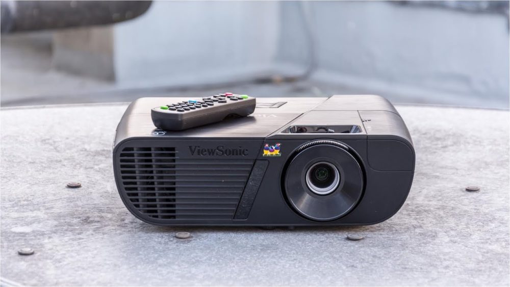 The 5 Best Outdoor Projector for Your Home Theater 2024 Jaxtr