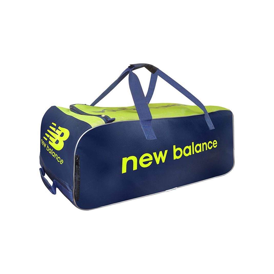 Top 5 Best Cricket Kit Bags in 2024 Jaxtr