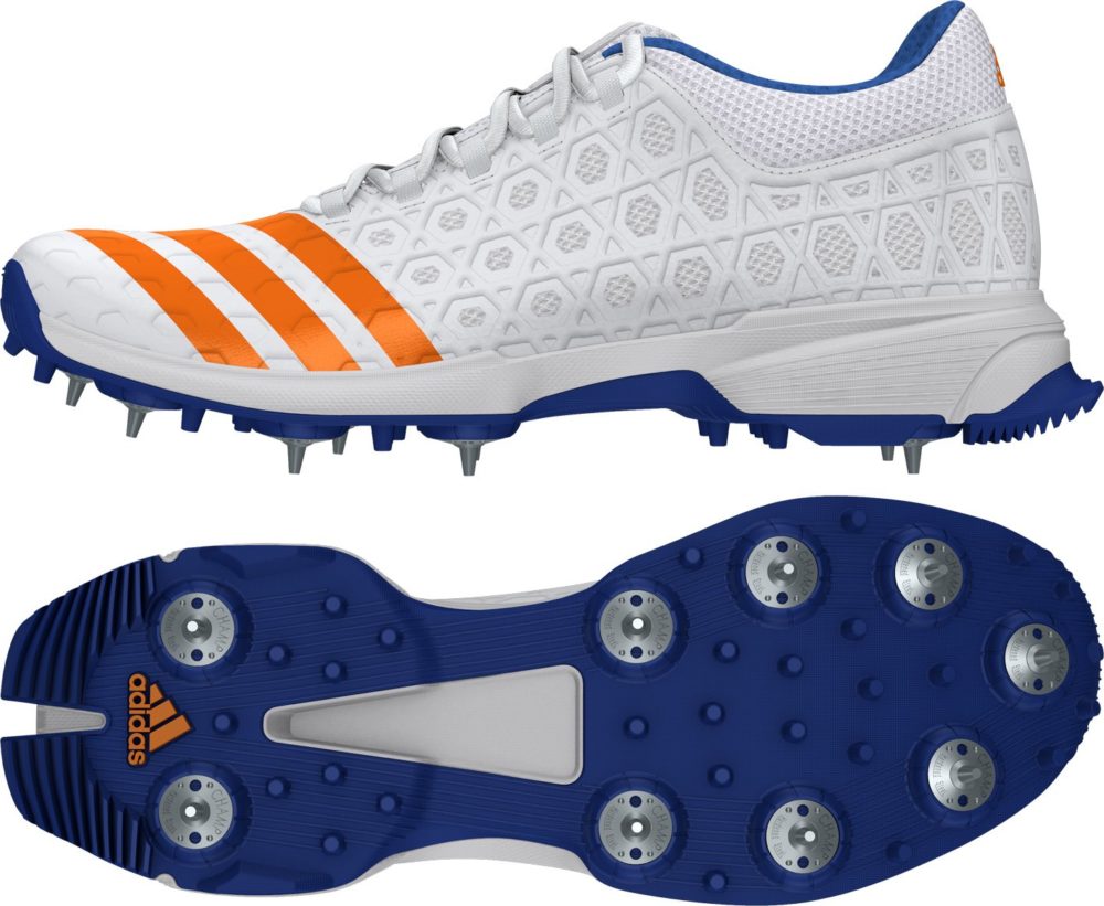 5 Best Cricket Shoes In 2020 - Jaxtr