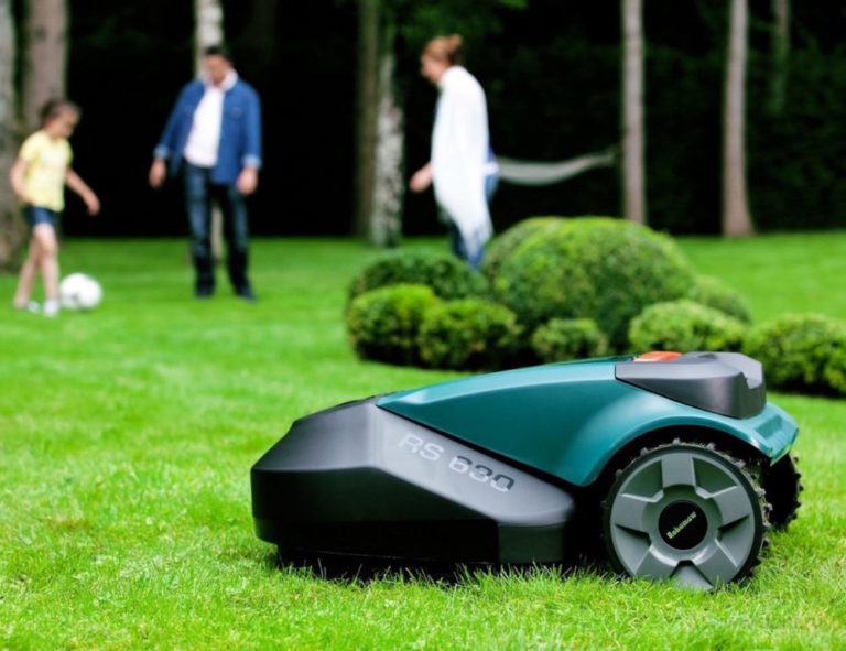 Lawn Care Modern Tech You Can Use in 2024 Jaxtr