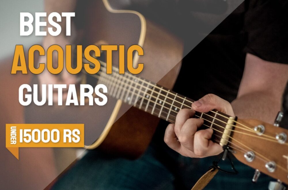 best electro acoustic guitar under 15000