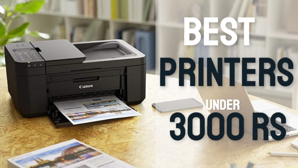 best all in one color laser printer 2016