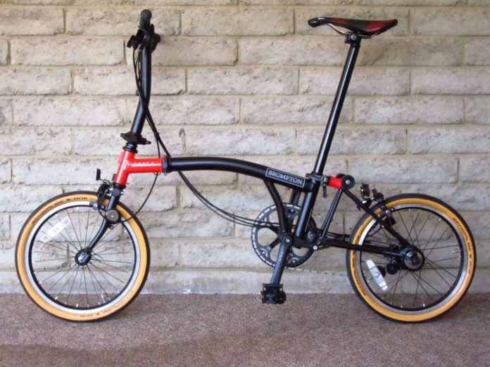 5 Best Folding Bike Brands in 2024 - Jaxtr