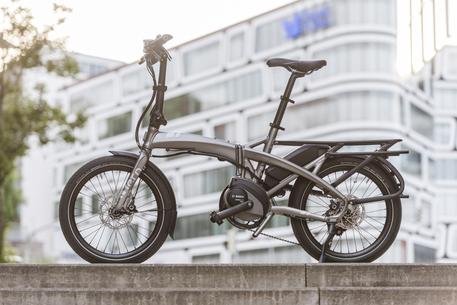 best folding bike brand