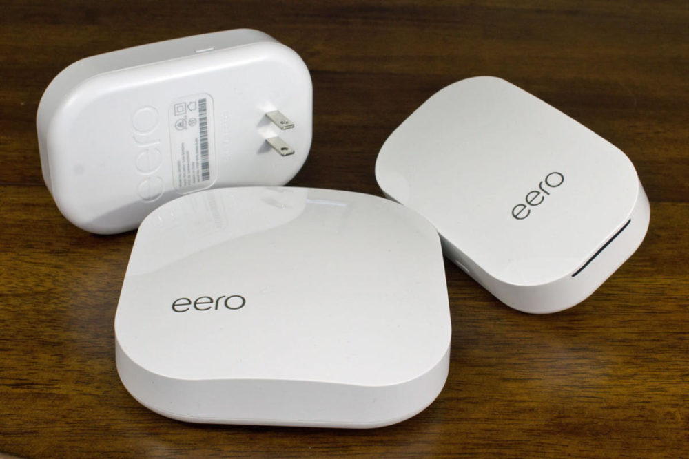 Eero Pro vs. Eero Which Should You Buy? 2024 Guide Jaxtr