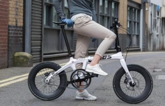 best folding bike brand