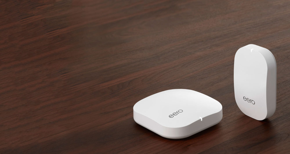 Eero Pro vs. Eero: Which Should You Buy? - 2024 Guide - Jaxtr