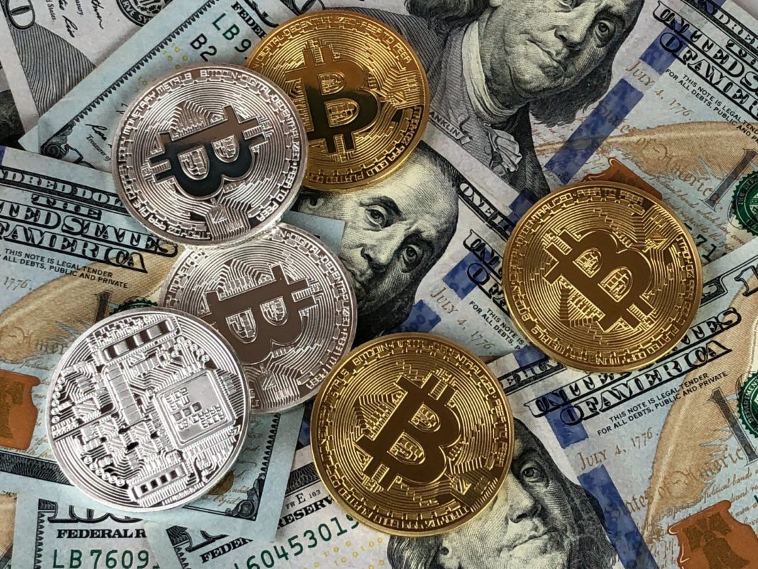 how convert bitcoin to cash