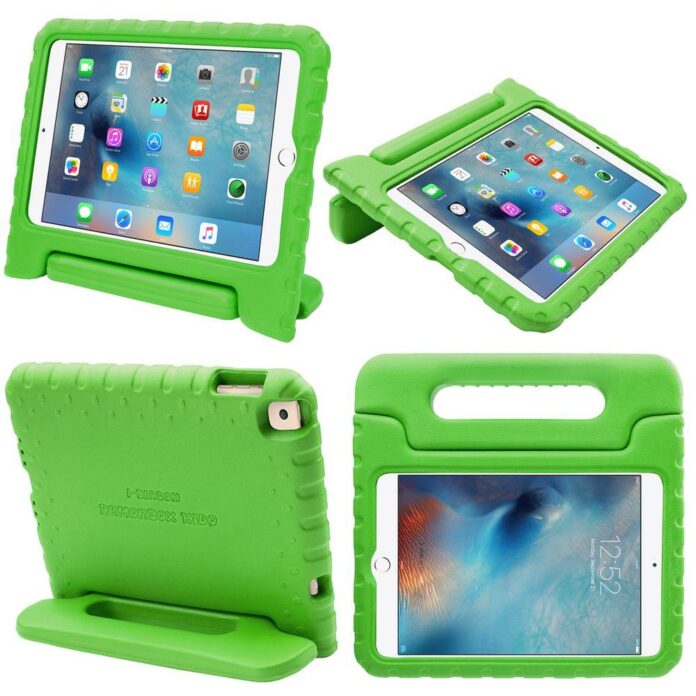 4 Tips for Choosing the Right iPad Case 2024 Guide Jaxtr