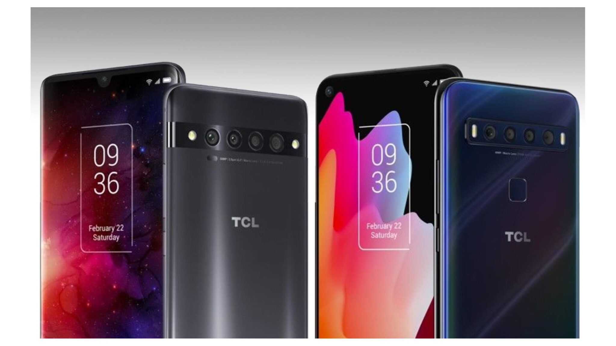 10 pro обзор. TCL 10 Pro. TCL 10l Pro. Корпус TCL 10 Pro. ТЦЛ 10 Л.