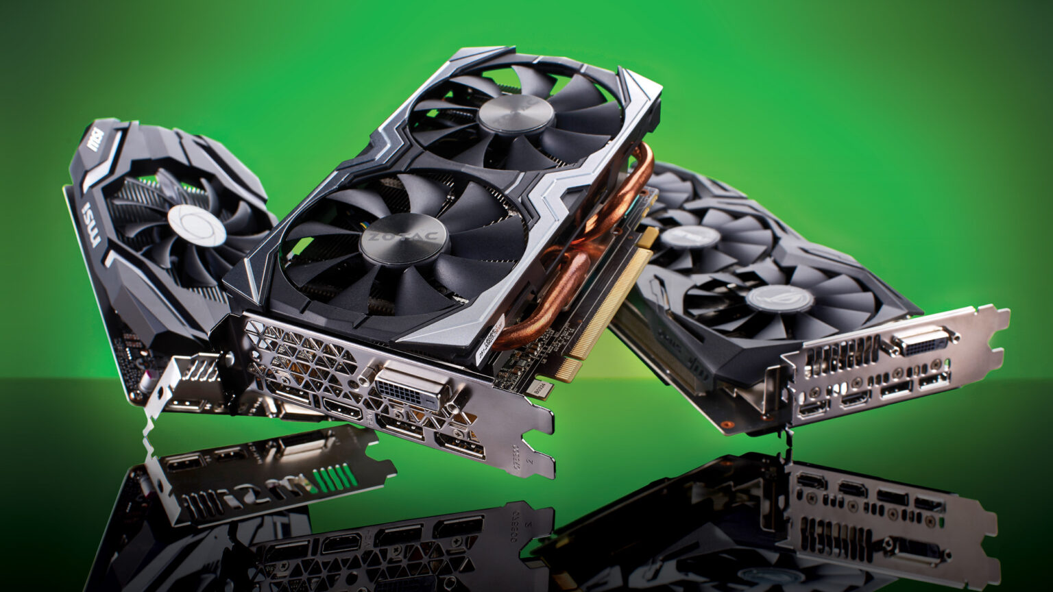 Most Affordable GPU for World of Warcraft Jaxtr