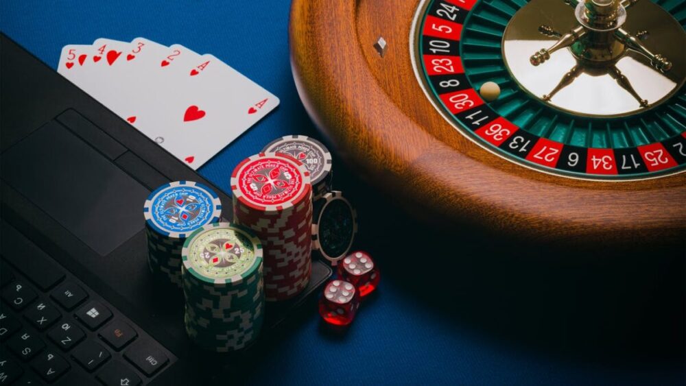 online casinos with unlimited bonus and payout