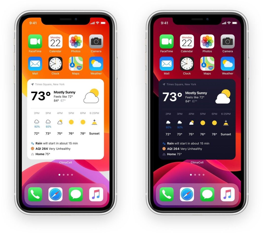 Top 10 Must-Have Widgets for Your iPhone 12 Home Screen - Jaxtr