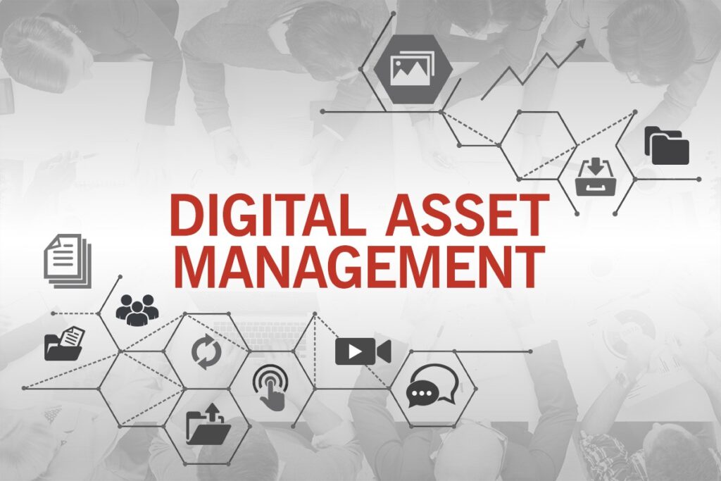 7 Ways you Can Improve your Digital Asset Management Jaxtr