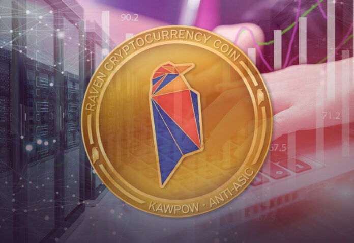 ravencoin crypto