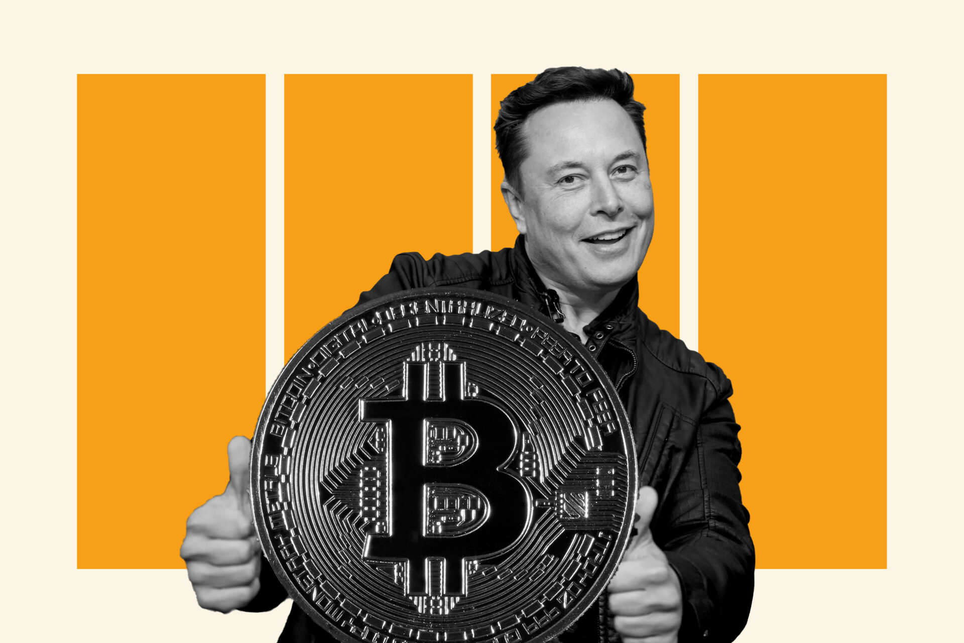 elon musks crypto currency
