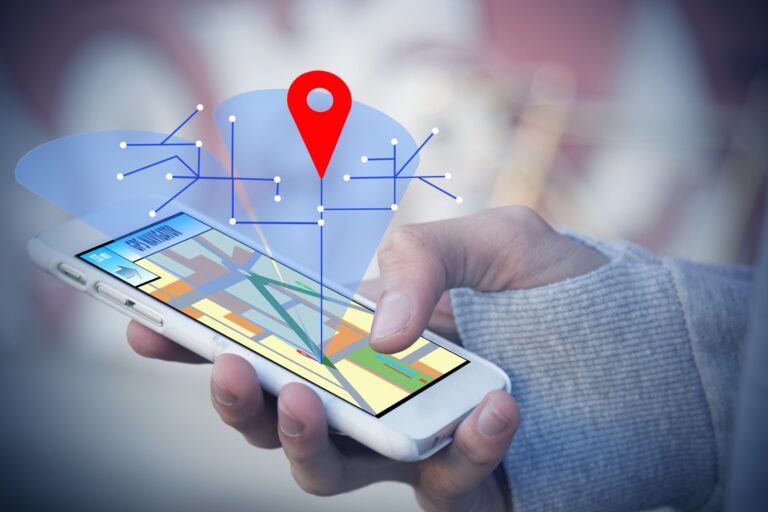 How Does Geolocation Work On Android Phones 2023 Guide Jaxtr