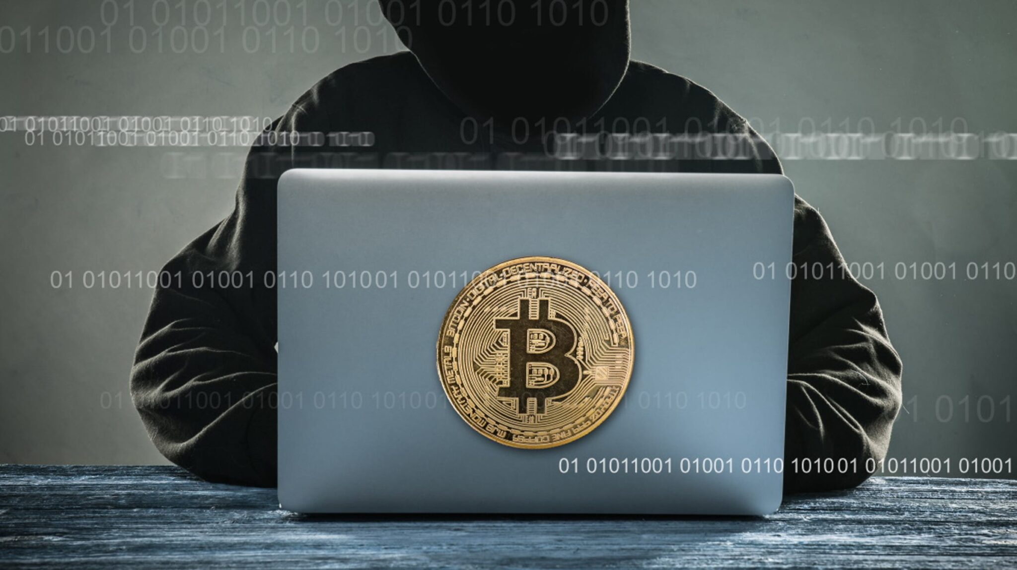 sell bitcoins anonymously