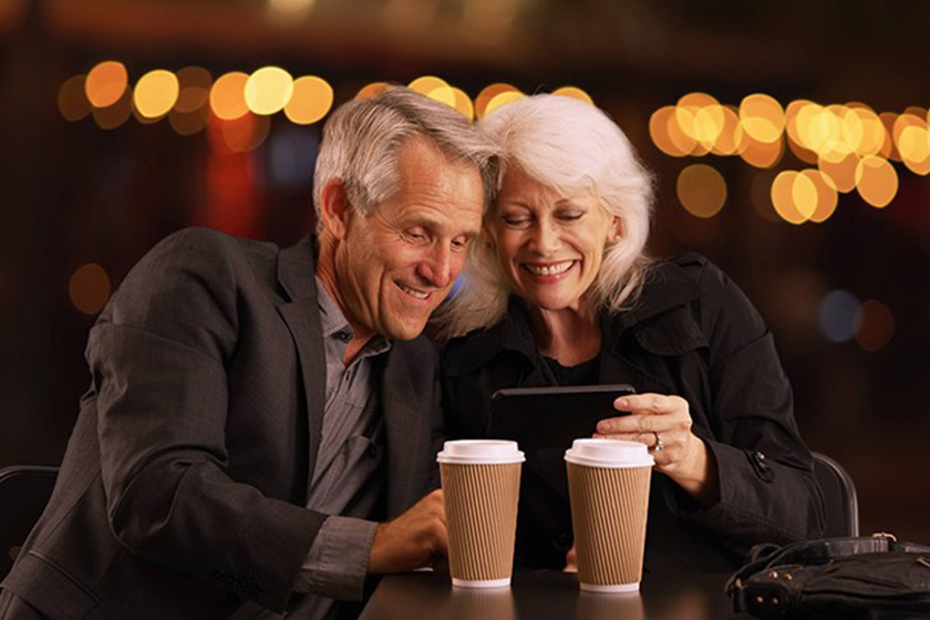 best online dating sites for seniors