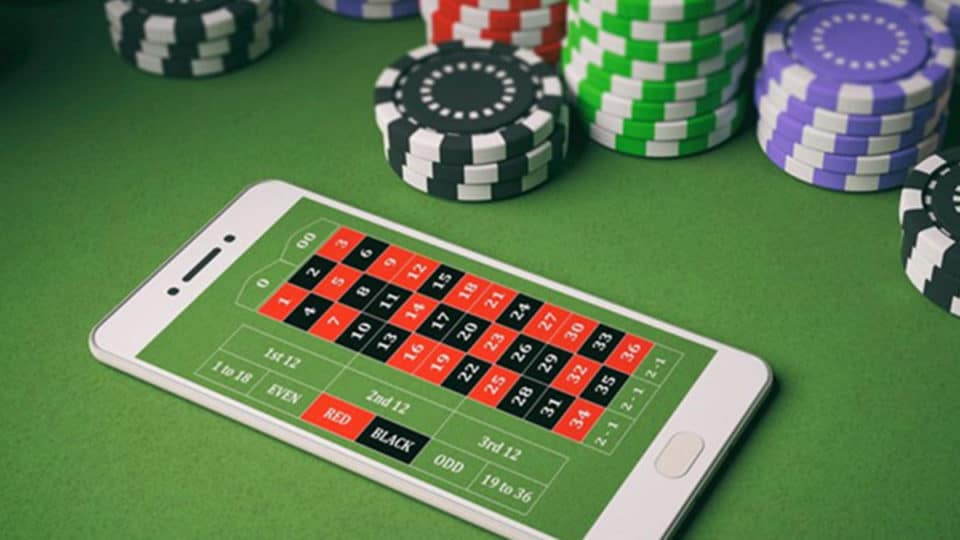 How Technology Dramatically Changed the Landscape of Gambling - Jaxtr