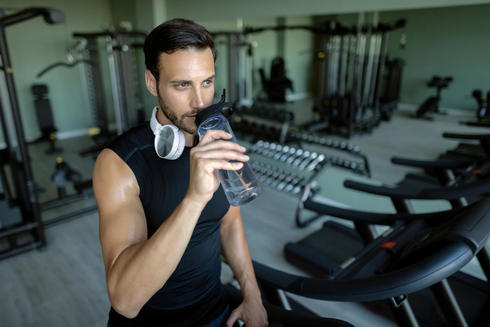 What Are the Best Practices for Recovering After a Gym Session? - Jaxtr